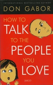 English (India)  How to Talk to the People You Love 1 (Front)
