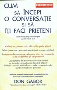 Romanian 1 - How to Start a Conversation (2001)
